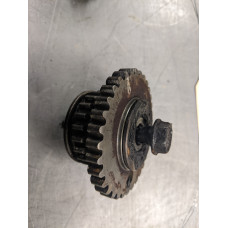 04Q205 Idler Timing Gear From 2017 GMC Acadia Limited  3.6 12612840